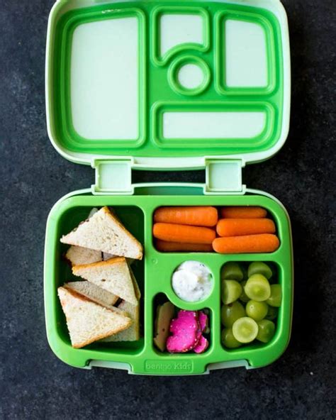 really cool lunch boxes